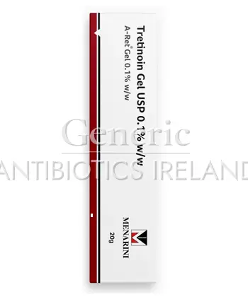 Tretinoin