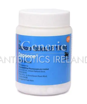 Dapsone