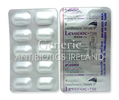 levaquin