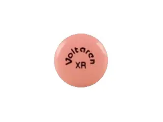 voltaren sr