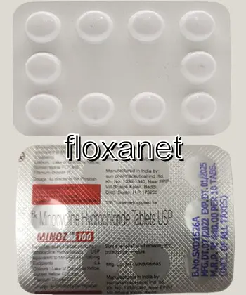 Minocycline Hydrochloride