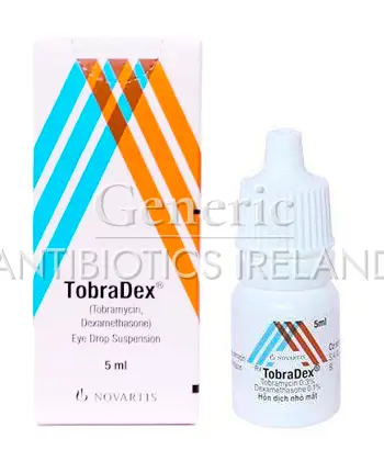 Ofloxacin/Dexamethasone