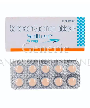 Solifenacin