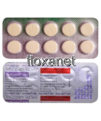 Tofisopam